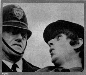 24 ������ 1964: C����� ������:A Hard Day's Night