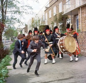 ������: ��������! �������, 24 ������ 1965 �. |