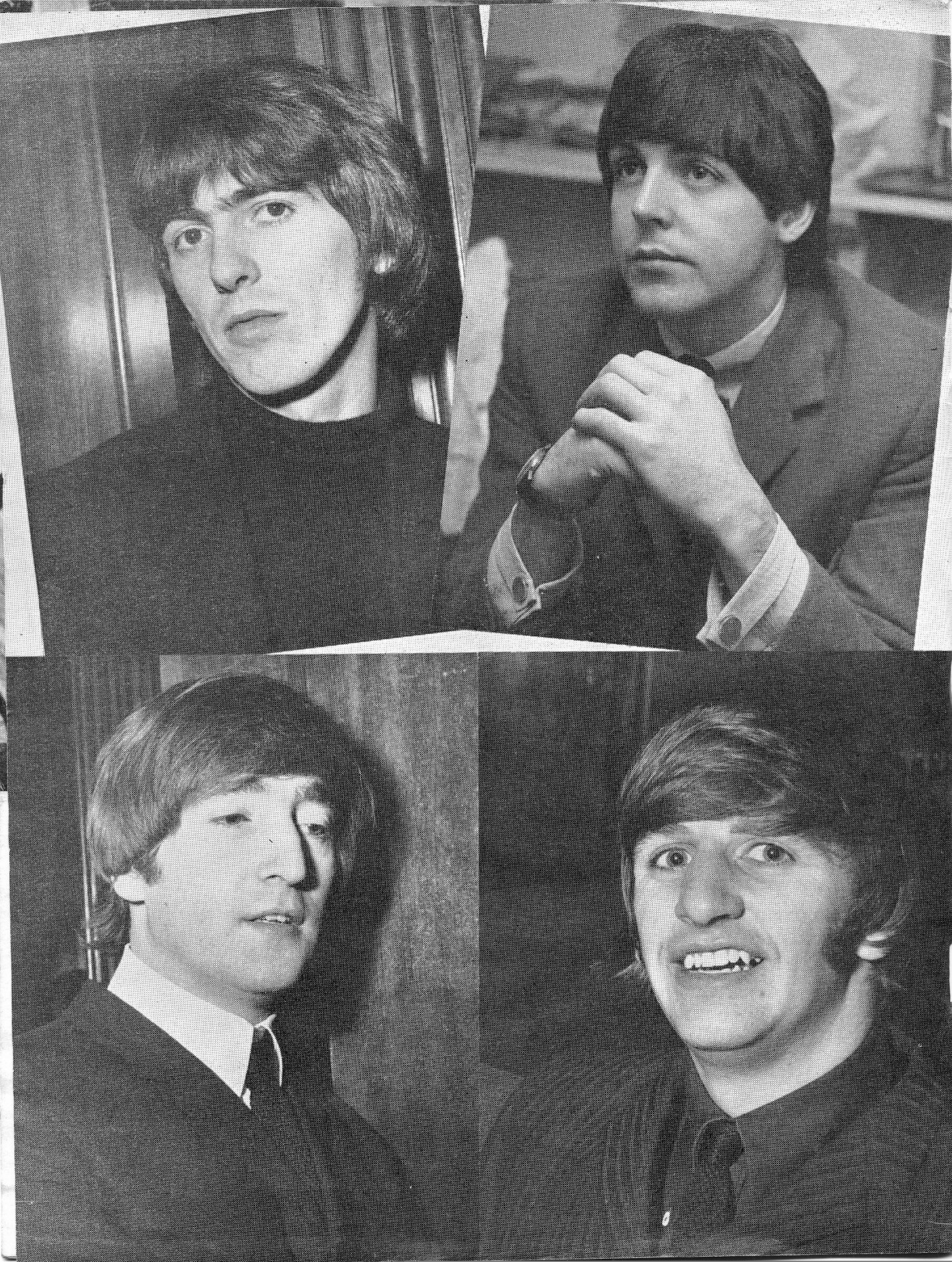 The Rolling Stones Family: Brian Jones' Lonely Hearts Club