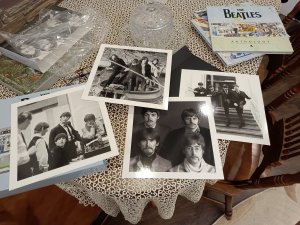 ��������� ��� � ����������� The Beatles Anthology 2025 ����!