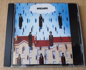 DREAMS