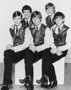 The Rolling Stones - Fortune Teller.