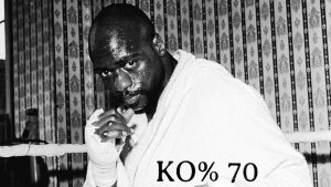 Rubin Hurricane Carter 