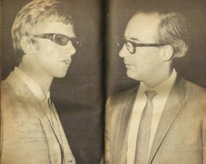 ����� ����� �������� ������ �������� �������� ������ ��� ��������, � ������� ����� ���‑�� �� ����� �����(����� ����� � ���������� ������� 1960‑�, ������ ������ � ����������). ��������� ����� ����� ��� �������� ������� ������� �� �� �������: ���� �� �� �����������, ����� �� ����� �� ������� �������, ����� ��� �� ��������� � ������� � �������� � ���� Record Mirror � ��������� � ����. �����‑�� ����� �� ������ ������������ ��� �����. ����� �� ���� ���� ���� ��������� ������ ���� � �� ������ ��������� ���������������: ��, ������ �� ��������! ����� ��� ���������� �������� ���� �������� ����. �� ��������� ����������� ��� ��� ���� � ���� ������: ���, ������ ������, ��������.