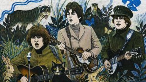 ���������� � ����� �� The Beatles