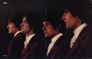 ��� ��� ��� �� ���� ����������, ��� ���� ������ �� �������, � � ����� �������������� ��������� ���. � �������� ��������: ��, ������ � ��� �� ��� �� The Yardbirds!�, ��������� �� ����������. ������� ���� ���� �������� ���� ����������: ����� � ���� �������, � ������ ������� �� ���� ���������!� � ������� ���. � �����, ��� ��� �����, � � ��� �� �������: ���, ����� ���� �����!� � ��� ���������� �������! ����� ����� ������, ��� ���‑�� ������ ������ ��‑�� ������, ��� �?�