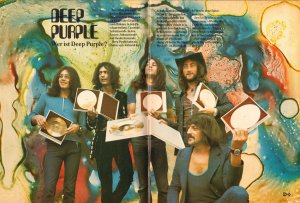 The Rolling Stones Family: Brian Jones' Lonely Hearts Club