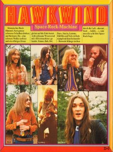 The Rolling Stones Family: Brian Jones' Lonely Hearts Club