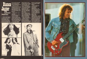 The Rolling Stones Family: Brian Jones' Lonely Hearts Club