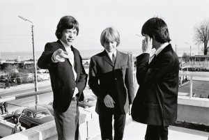 ���, ������ � ���, 1965 ���. �������� - Bent Rej.