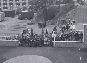 1963.04.25 � Croydon. Ballroom