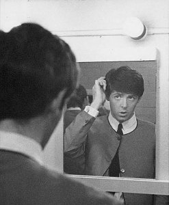 The Beatles ������: Mersey Beat Showcase, ������� �������, 25 ������ 1963 �. | ������ ����