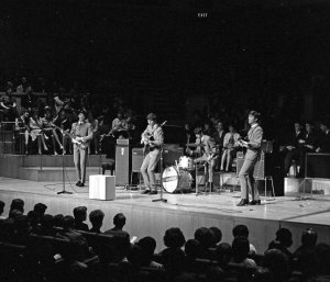 Today In The Beatles History