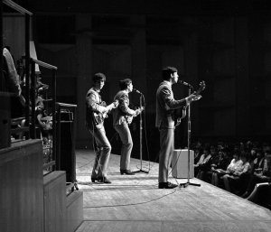 Today In The Beatles History