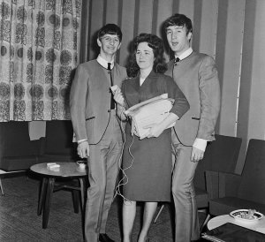 Today In The Beatles History