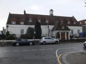 25 ������ 1964: