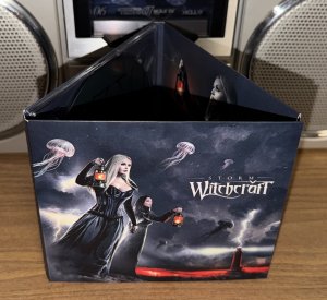 WITCHCRAFT 2026 Storm