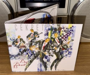 ������ 2026 Big Beat 83