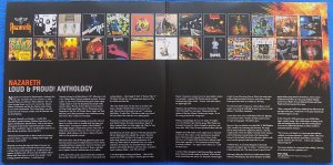 Gatefold