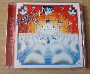 LOVE CRAFT  We Love You (Whoever You Are) 1975