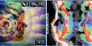 Soft Machine + Manzanera 