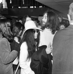 Today In The Beatles History