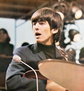 ���� ��������� ����� 1964 � �Around The Beatles� TV Special