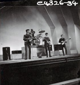 ���� ��������� ����� 1963 � �������