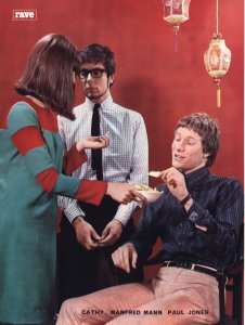 The Rolling Stones Family: Brian Jones' Lonely Hearts Club