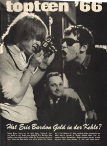 ♪ Yesterday�s Papers ♫