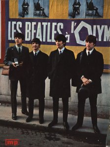 The Rolling Stones Family: Brian Jones' Lonely Hearts Club