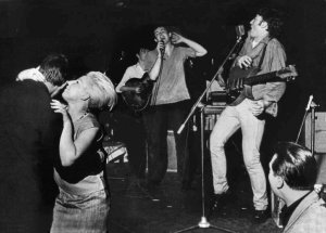 ������? 1961 ���� Top Ten 136 Reeperbahn �������, �������� ��������: ���� �������