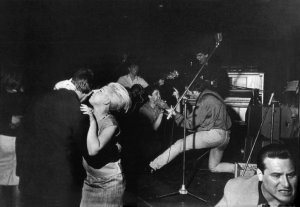 ������? 1961 ���� Top Ten 136 Reeperbahn �������, �������� ��������: ���� �������