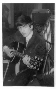 Today In The Beatles History