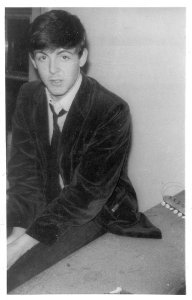 Today In The Beatles History