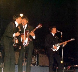 26 ������ 1964: ������� �����: NME Poll-Winners' All-Star Concert