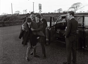 ���� ��������� ����� 1963 � ������