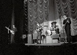 ���� ��������� ����� 1963 � ������