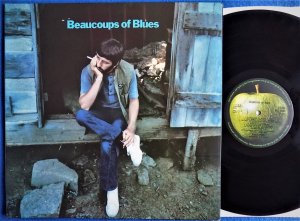 Ringo Starr � Beaucoups Of Blues(1970)