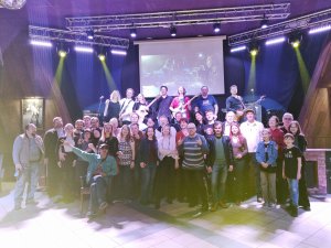 ���������� ����� ������������ � ������.