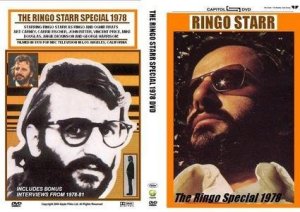 26 ������ 1978 ������ �� ���������� NBC ������� Ringo.