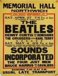 The Beatles ������: ������������ ���, �������