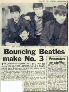 1963.04.27 - Melody Maker