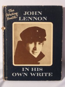 27 ������ 1964: � ��� ������������ ����� ����� ������� In His Own Write.