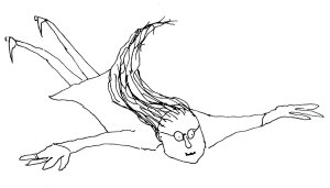 27 ������ 1964: � ��� ������������ ����� ����� ������� In His Own Write.