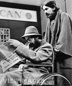 27 ������ 1965: ������ ������: Help!