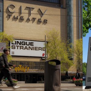 The Rolling Stones, Now!