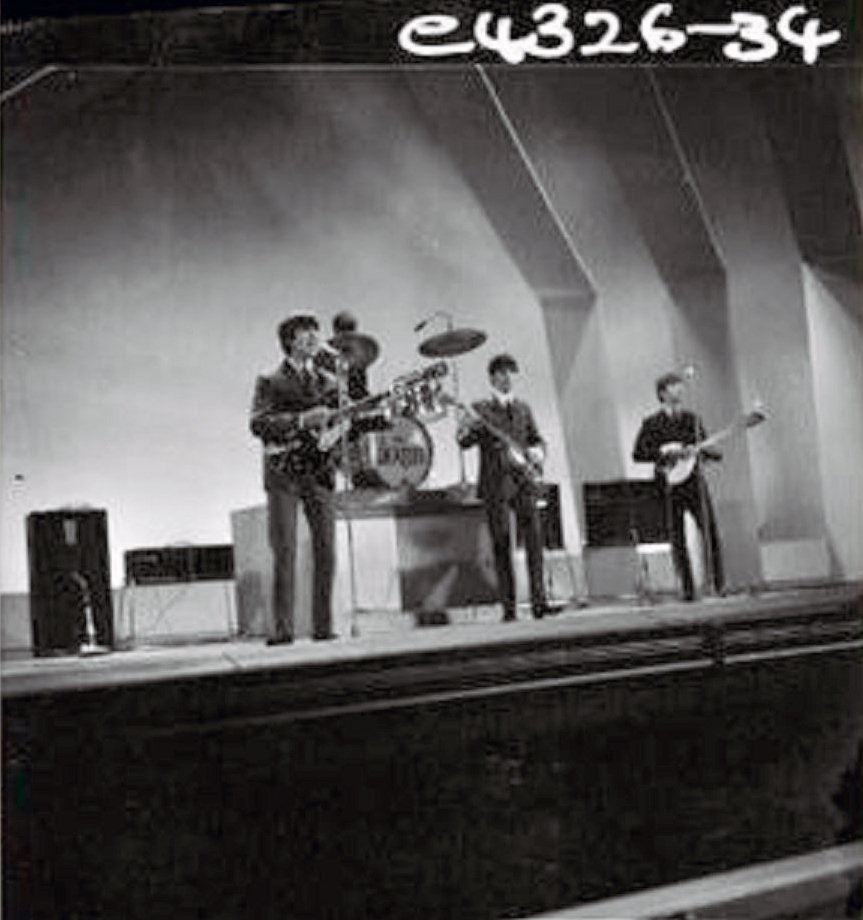 ���� ��������� ����� 1963 � �������