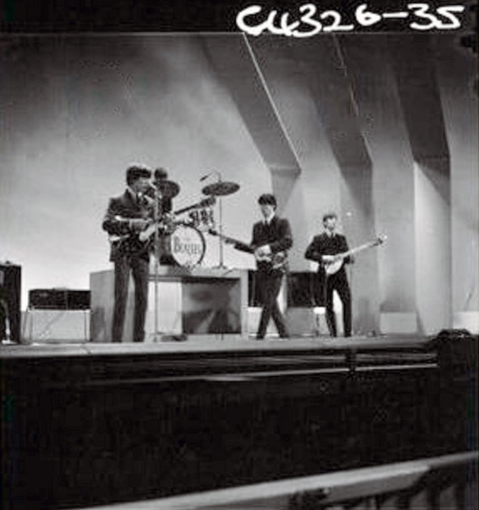 ���� ��������� ����� 1963 � �������