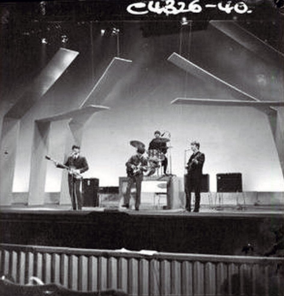 ���� ��������� ����� 1963 � �������